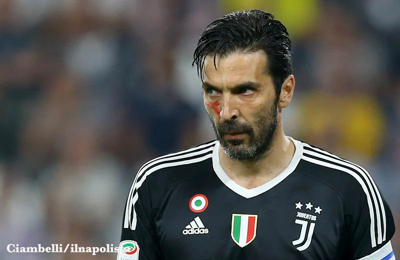 buffon