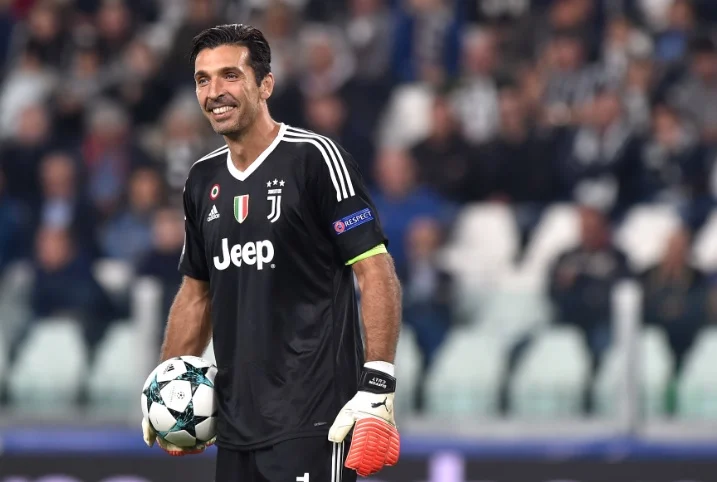 galliani prova a sedurre buffon