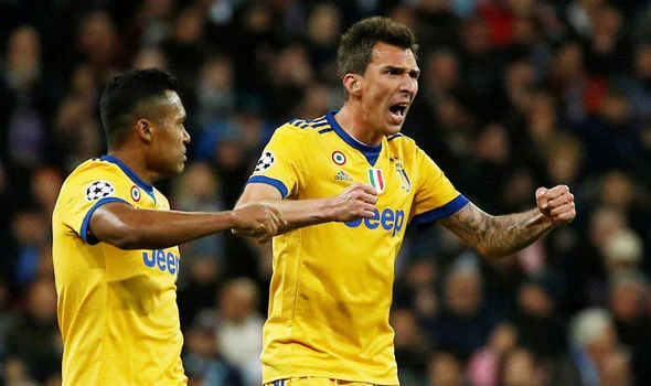 Juventus