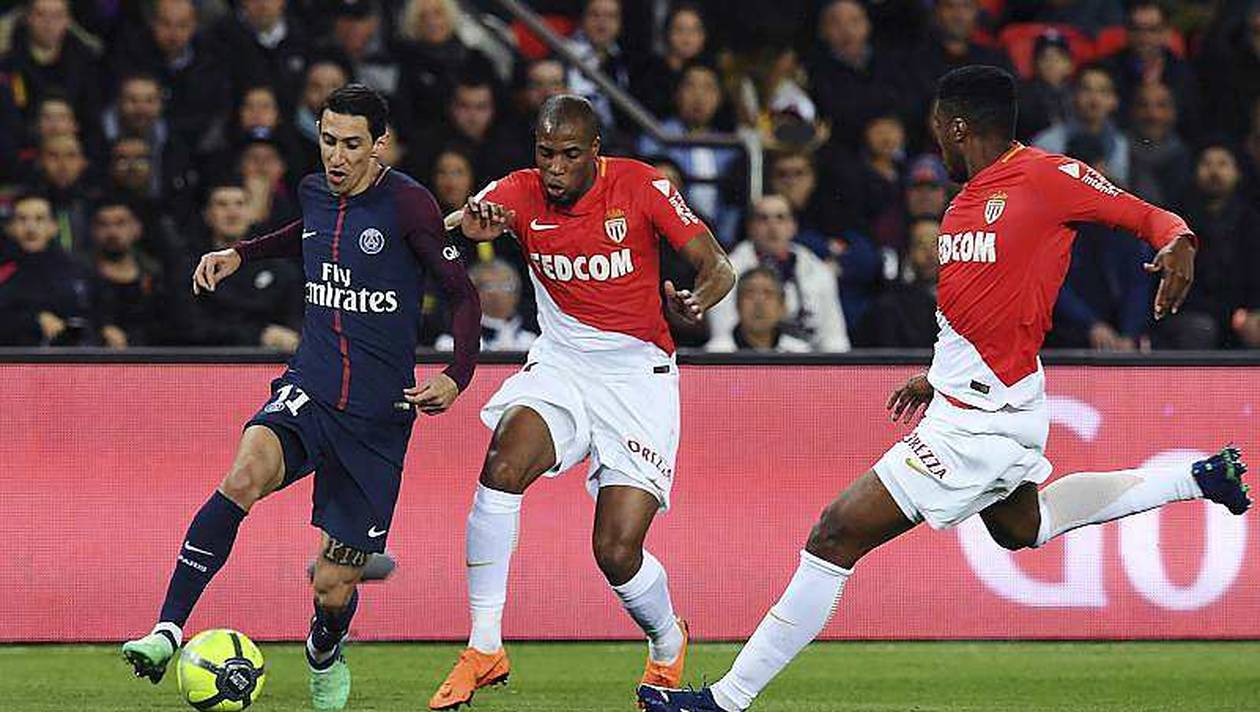 Il Monaco rimborserà i tifosi in trasferta dopo il 7-1 subito in casa del Psg