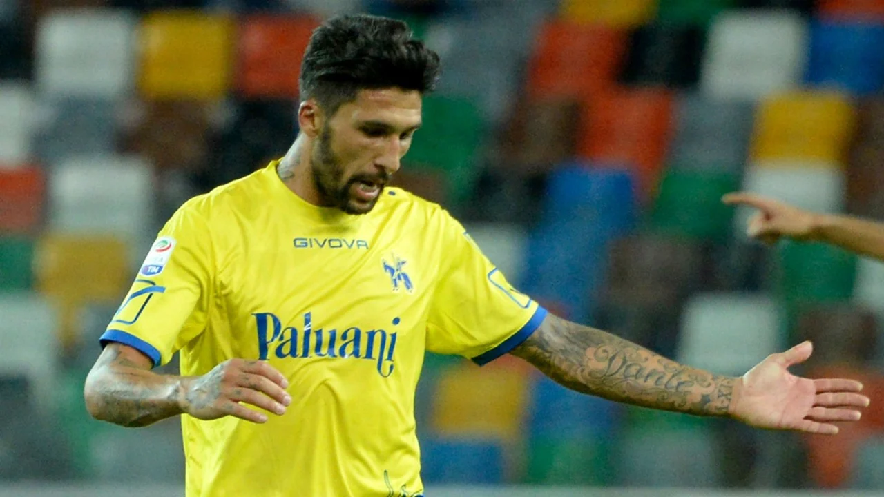 Napoli-Chievo