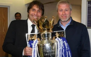 Conte