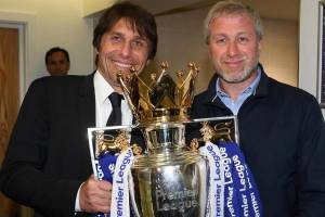 Conte chiede al Chelsea un risarcimento tra i 18 e i 23 milioni item-thumbnail