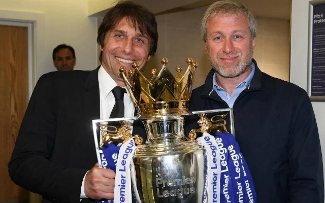 Conte