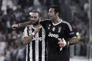Juventus