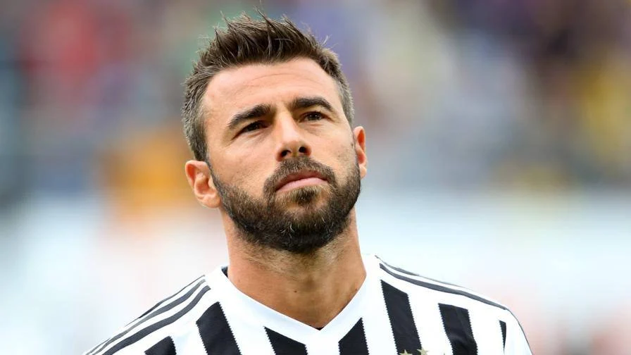Barzagli