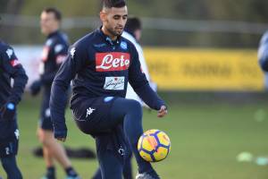 Radio Kiss Kiss Napoli: Ghoulam e Meret vicini al rientro, possibile convocazione dopo la sosta item-thumbnail