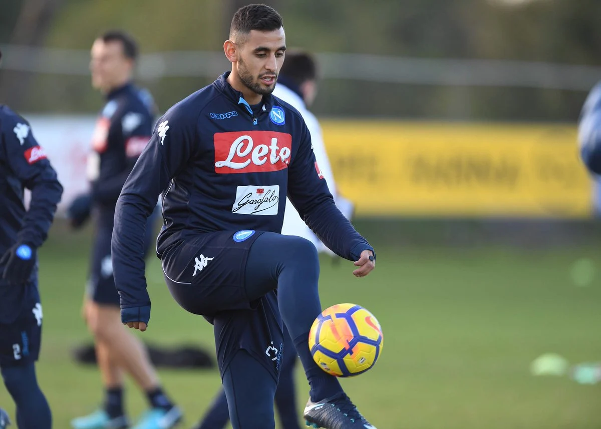Napoli-Roma