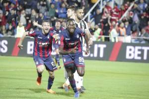 Milik, Luis Alberto, Veretout, Simy: è la giostra del gol item-thumbnail