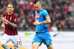 Hamsik o non Hamsik, il dilemma sembra più dei giornali che di Sarri item-thumbnail