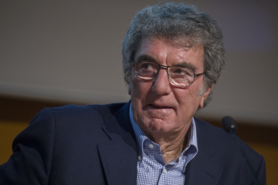 Zoff su Juve-Napoli: «Stimo Sarri e Allegri, gli azzurri hanno grande carattere» Zoff su Juve-Napoli: «Stimo Sarri e Allegri, gli azzurri hanno grande carattere»
