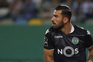 Dal Portogallo: Rui Patricio sul mercato, guida la rivolta della squadra contro il presidente item-thumbnail