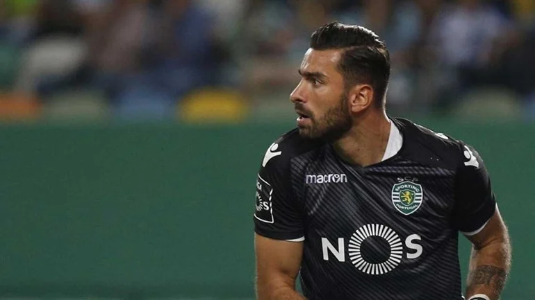 Rui Patricio