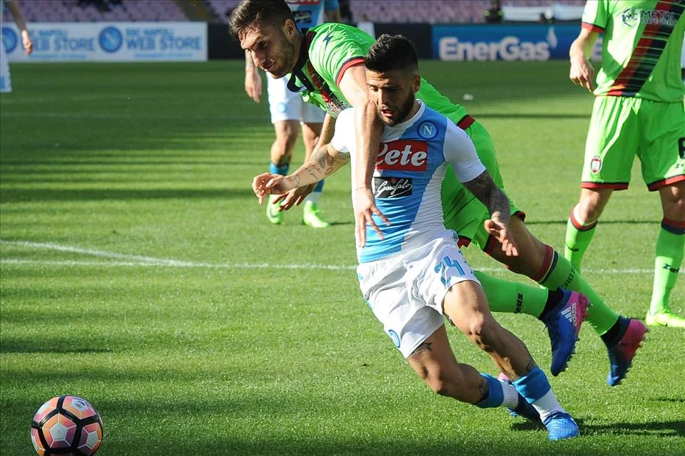 Napoli