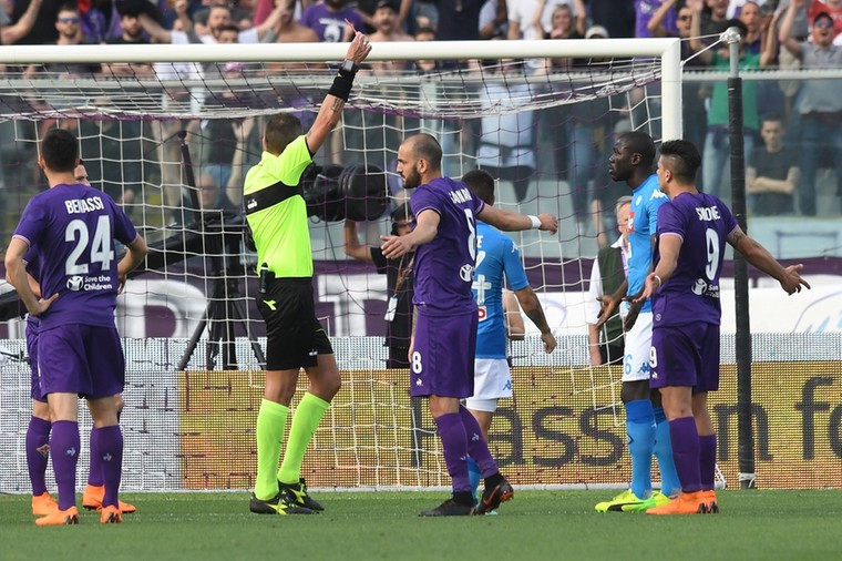 Koulibaly, la vittoria e la sconfitta. E la serietà richiesta dal codice dei Samurai