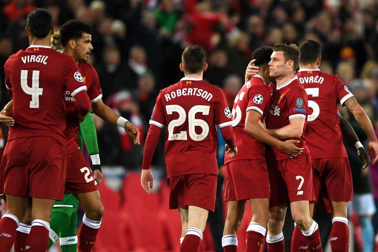 Liverpool-Manchester City 3-0, i commenti: «Guardiola vittima della sua vanità» Liverpool-Manchester City 3-0, i commenti: «Guardiola vittima della sua vanità»