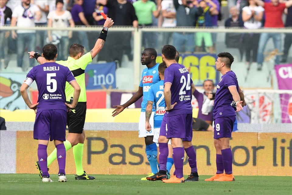 Fiorentina-Napoli non è una partita come le altre