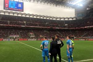 Milan-Napoli 0-0, partita equilibrata e incredibile Donnarumma nel finale item-thumbnail