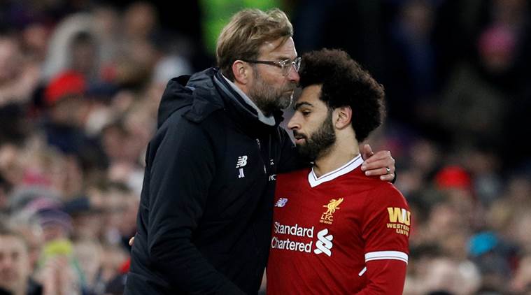 Ode a Jurgen Klopp, le idee di un altro calcio e la trasformazione di Salah