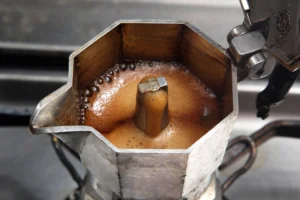 Napoli e caffè