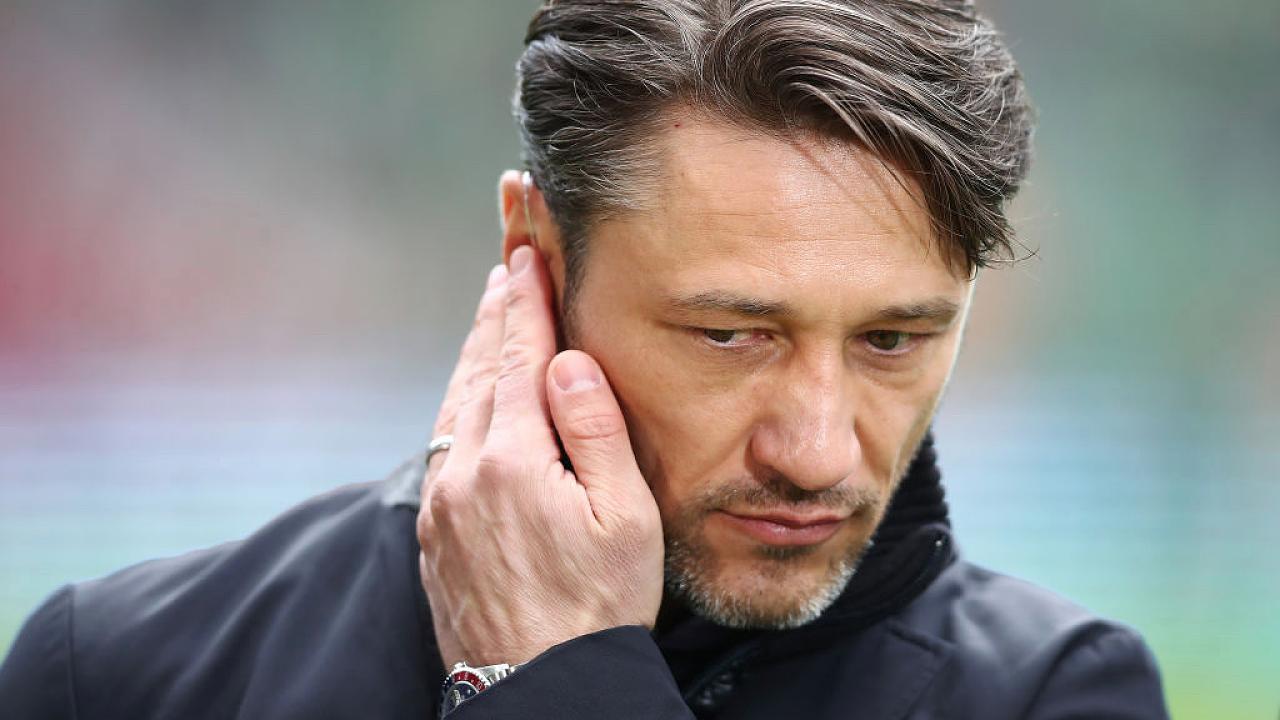 La crisi del Bayern e di Niko Kovac (si scalda Zidane?)