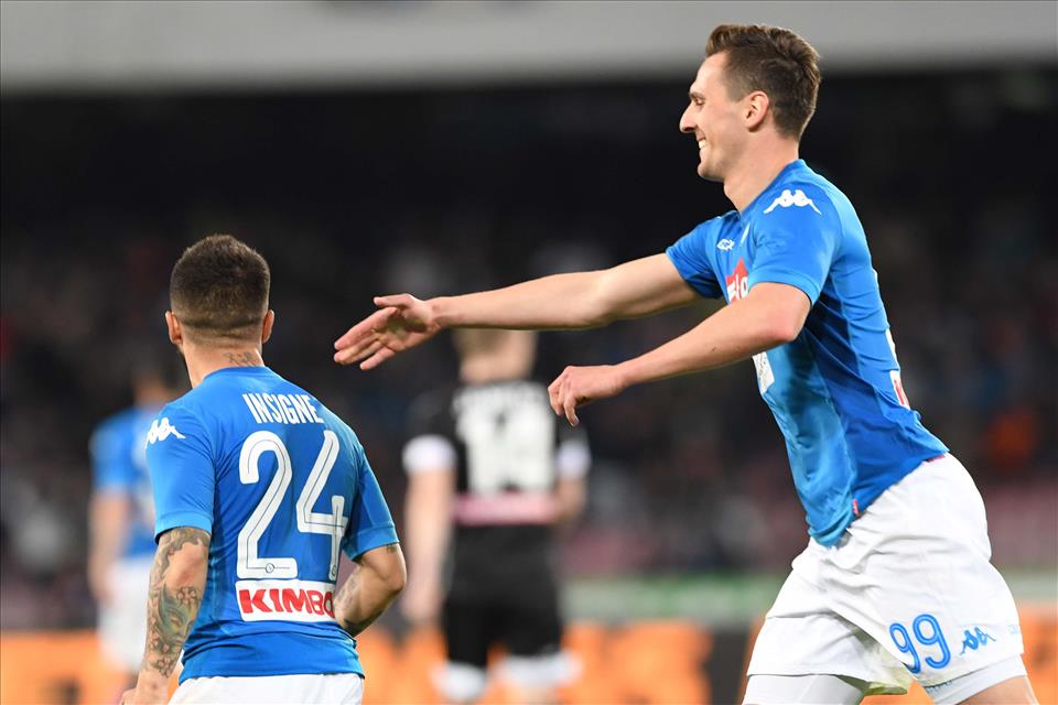 Napoli-Udinese 4-2, pagelle / La notte dei quasi miracoli. Sulle montagne russe del fato