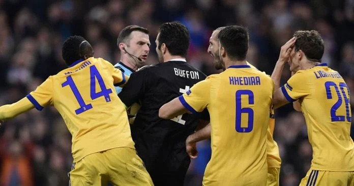 Napoli e Juventus