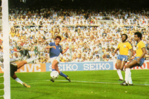 Ho già visto Juventus-Napoli, e somiglia a Italia-Brasile del 1982 item-thumbnail