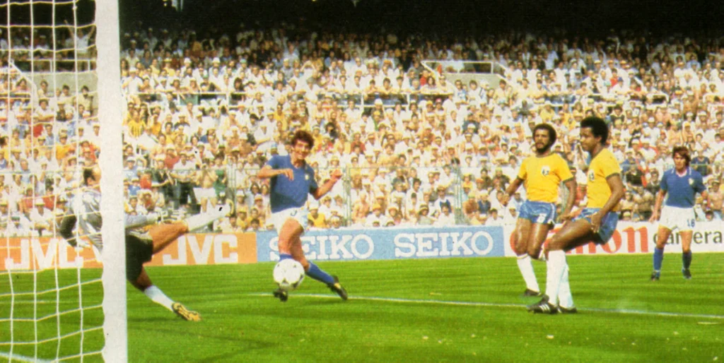 Mondiali dell'86