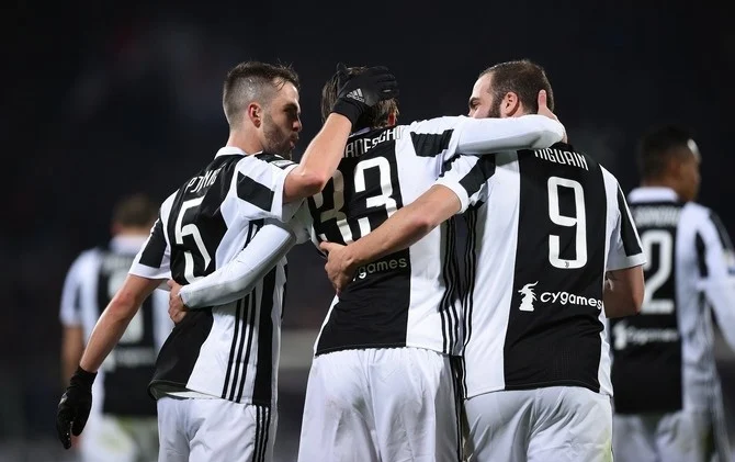 Juventus