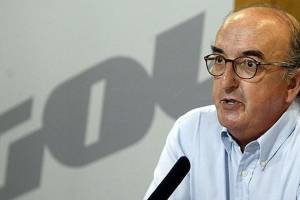 Roures (boss Mediapro): «Nessun problema, venderemo i diritti della Serie A al 100%» item-thumbnail