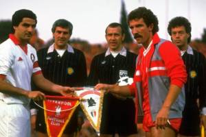 Ago Di Bartolomei, epica e tragedia: come restare indifferenti a Roma-Liverpool? item-thumbnail