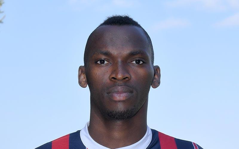 Crotone-Juventus 1-1, Simy pareggia Alex Sandro Crotone-Juventus 1-1, Simy pareggia Alex Sandro