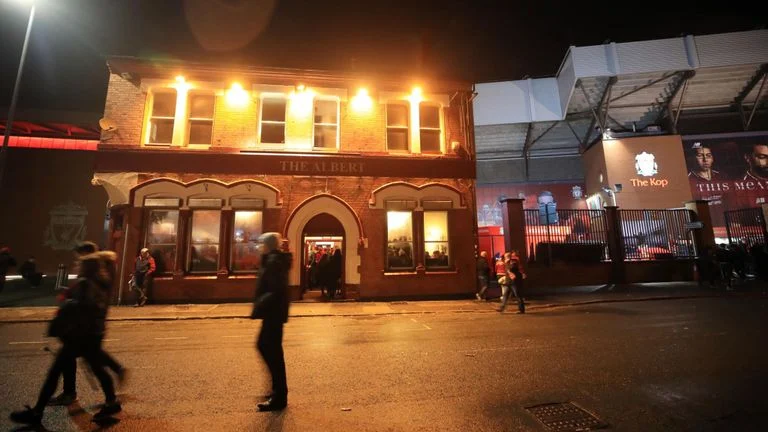 Liverpool