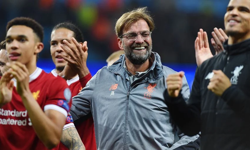 Liverpool