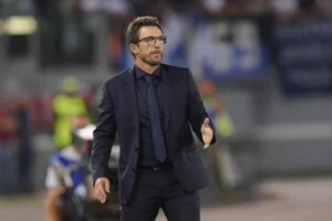 Di Francesco