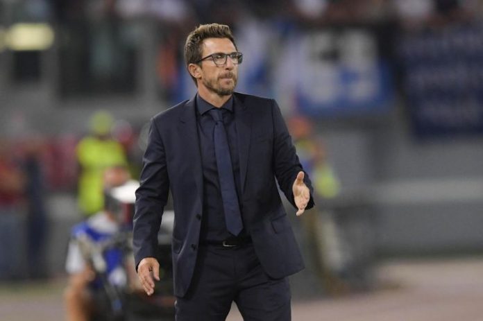 Capolavoro Di Francesco: cambiare la Roma senza stravolgerne i principi