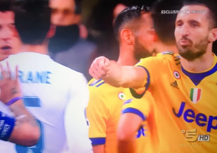Chiellini