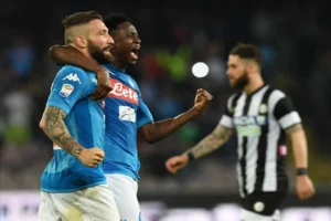 Juventus-Napoli