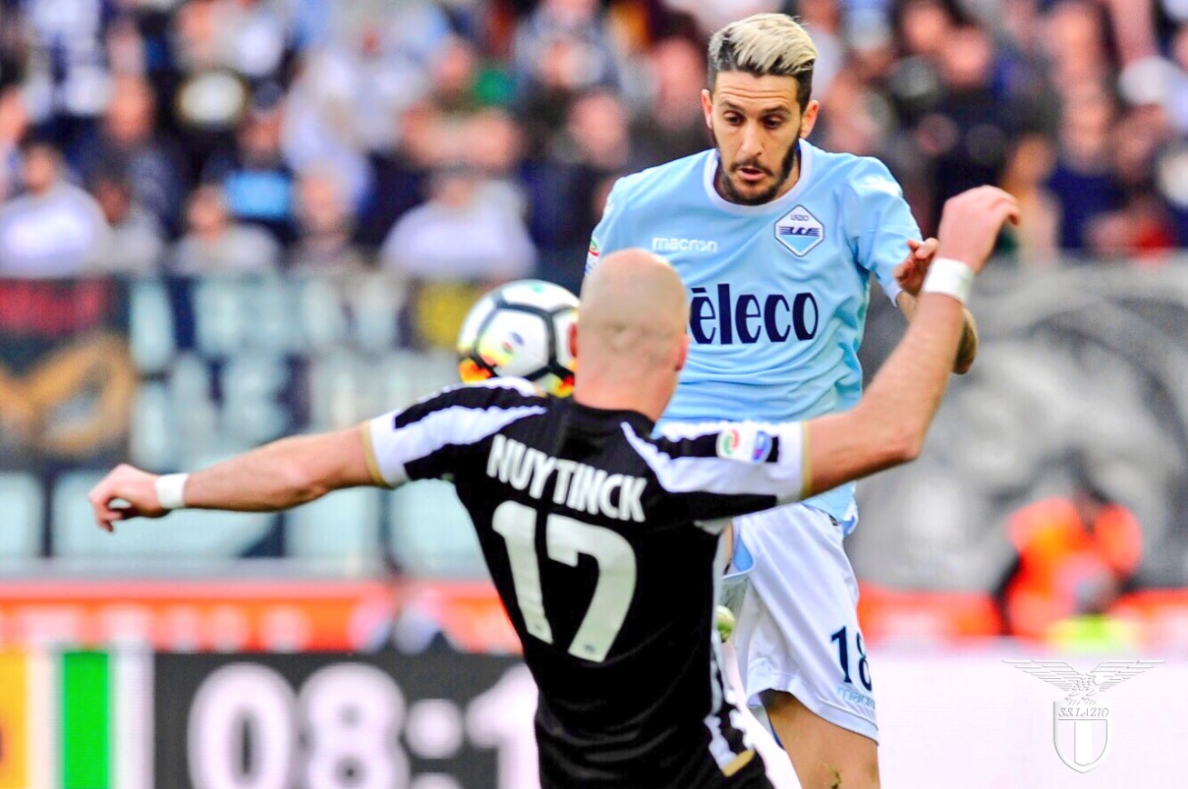 Udinese-Lazio 1-2: brutta notizia per Inter e Roma (quindi una buona notizia per il Napoli) Udinese-Lazio 1-2: brutta notizia per Inter e Roma (quindi una buona notizia per il Napoli)