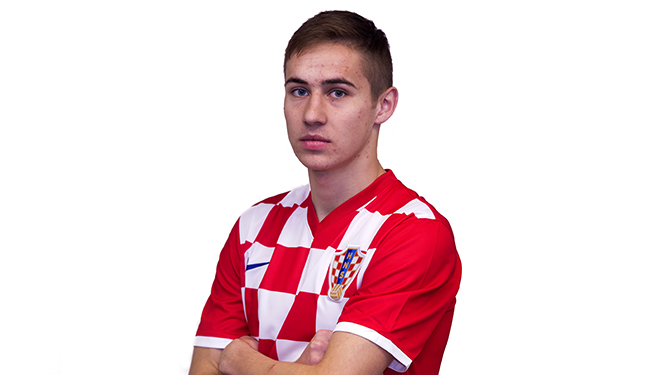 Marko Rog non parteciperà ai Mondiali in Russia Marko Rog non parteciperà ai Mondiali in Russia