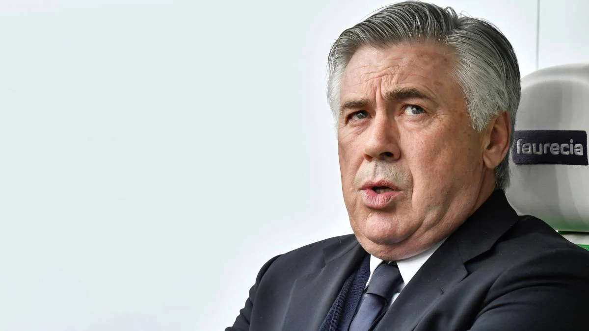 Ancelotti