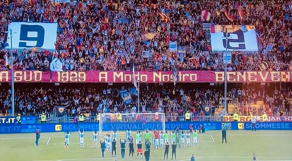 Benevento