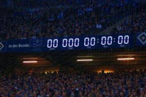 Bundesliga, i verdetti: Hoffenheim in Champions col Dortmund, Amburgo retrocesso item-thumbnail