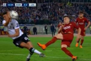 La Champions e il Var all’italiana item-thumbnail