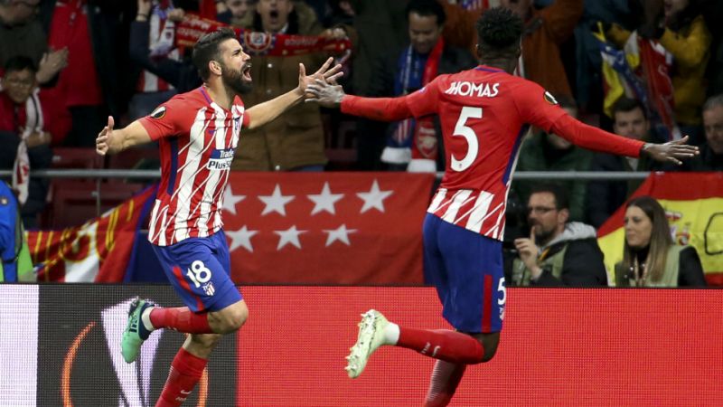 El Pais: «Essere dell’Atletico Madrid: vincere poco, provare orgoglio e comprendere la vita» El Pais: «Essere dell’Atletico Madrid: vincere poco, provare orgoglio e comprendere la vita»