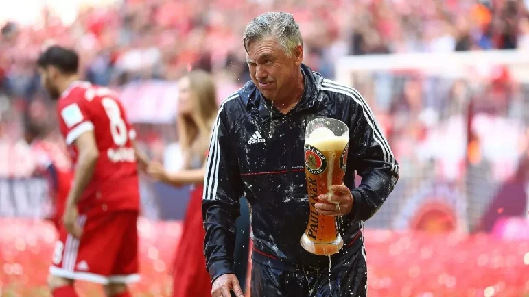 Ancelotti