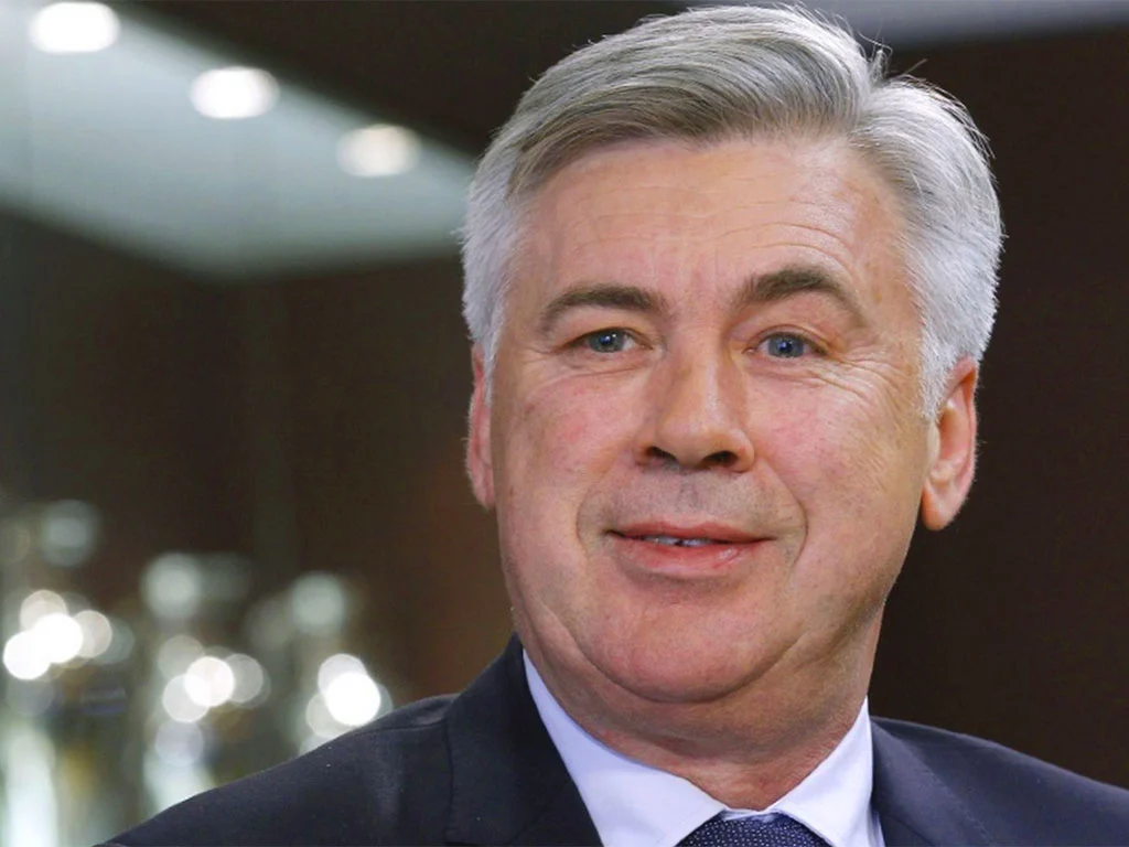 Ancelotti