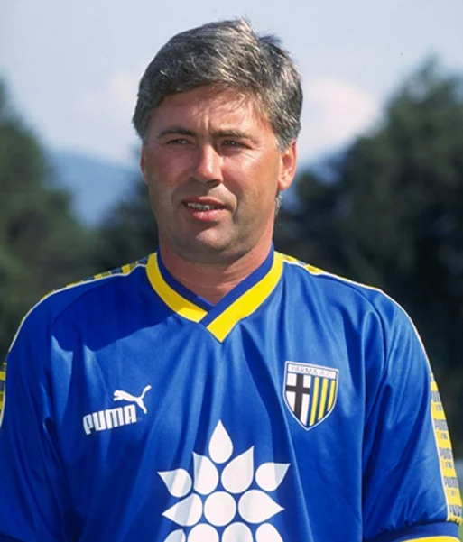 Ancelotti