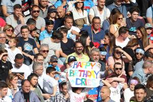 Napoli-Torino 1-0, il primo tempo: Mertens returns, la squadra è viva item-thumbnail